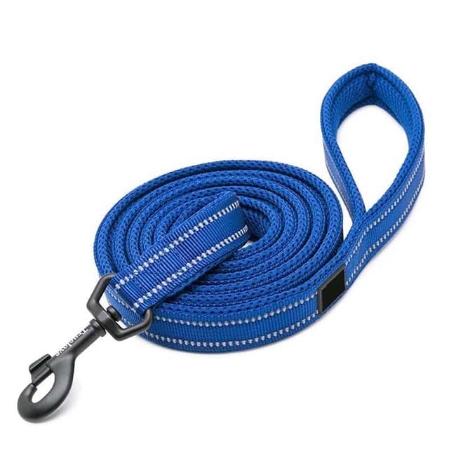 Adjustable Reflective Training Leash