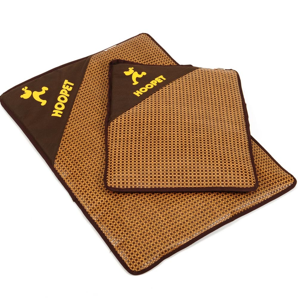 Double-Sided Cooling Pet Mats