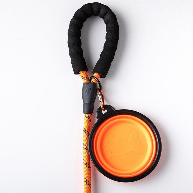 Nylon Training Traction Rope Dog Leash