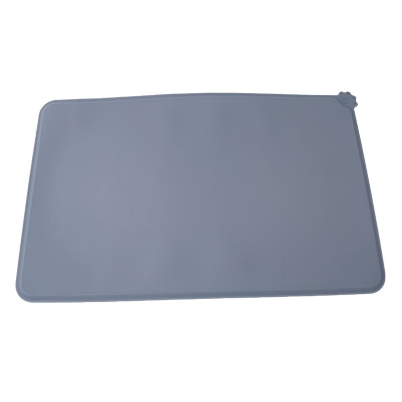 Waterproof Silicone Pet Feeding Mat