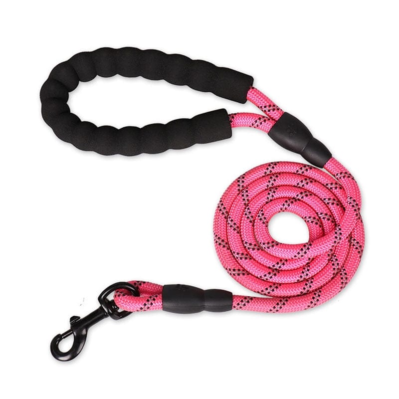 Nylon Training Traction Rope Dog Leash