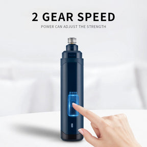 Electric Nail Trimmer