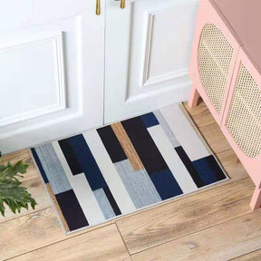 Cartoon Welcome Entrance Doormats