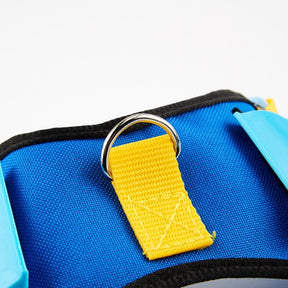Anti-Collision Ring Safe Harness for Blind Dogs