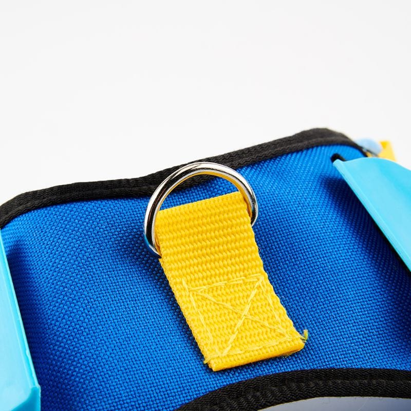 Anti-Collision Ring Safe Harness for Blind Dogs