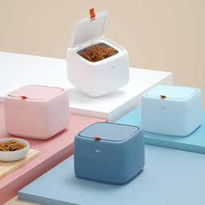 Pet Food Storage Container