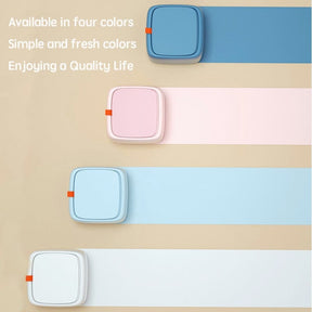 Pet Food Storage Container
