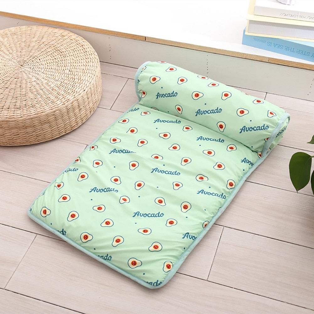 Cooling and Breathable Blanket For Dogs