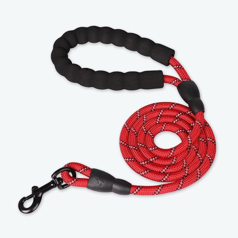 Nylon Training Traction Rope Dog Leash