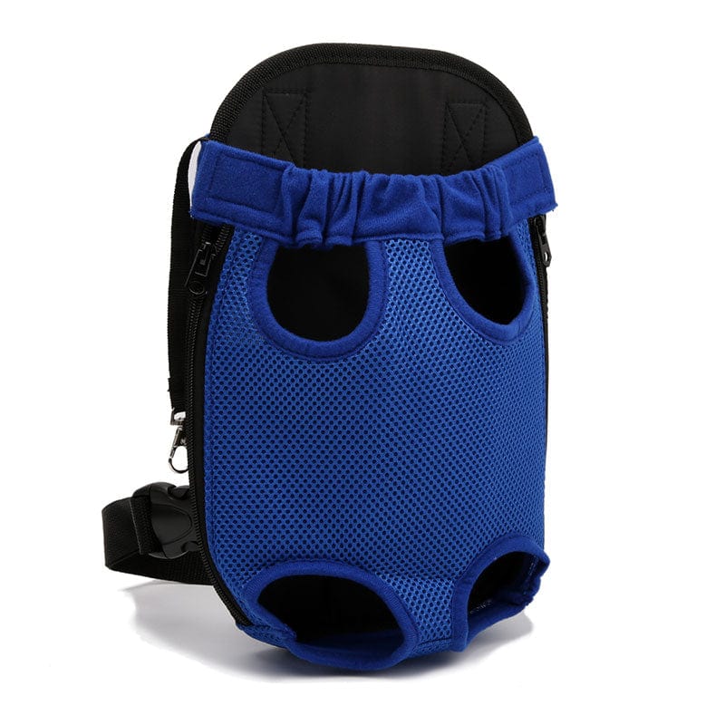 Breathable Dog Backpack