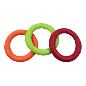 Floating Tension Rings