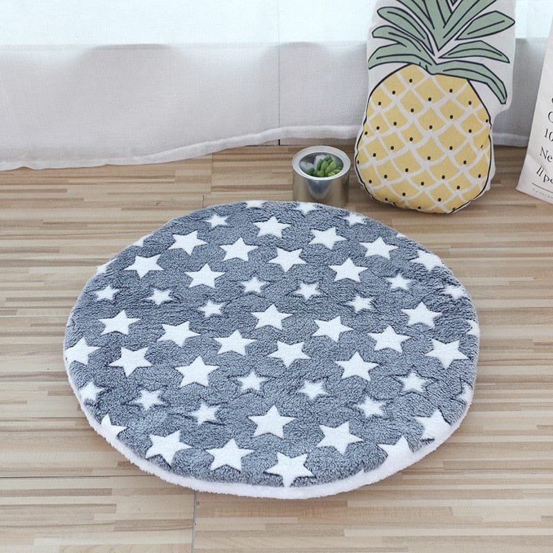 Soft Double-sided Pet Mat