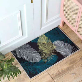 Cartoon Welcome Entrance Doormats