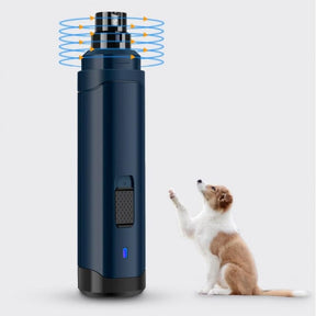 Electric Nail Trimmer