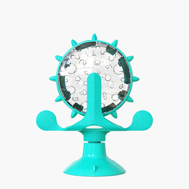 Interactive Treat Dispenser Toy