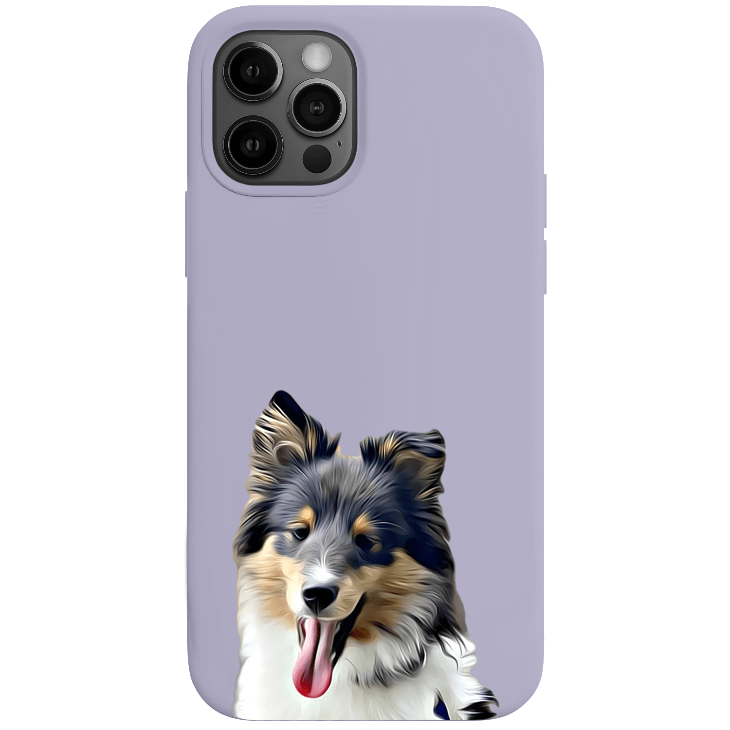 NEW! Custom Pet iPhone Case