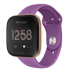 Custom Fitbit Versa Lite Watch Band