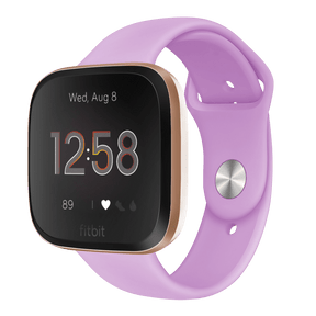 Custom Fitbit Versa 1 Watch Band
