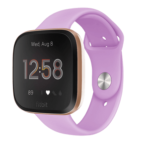 Custom Fitbit Versa 2 Watch Band