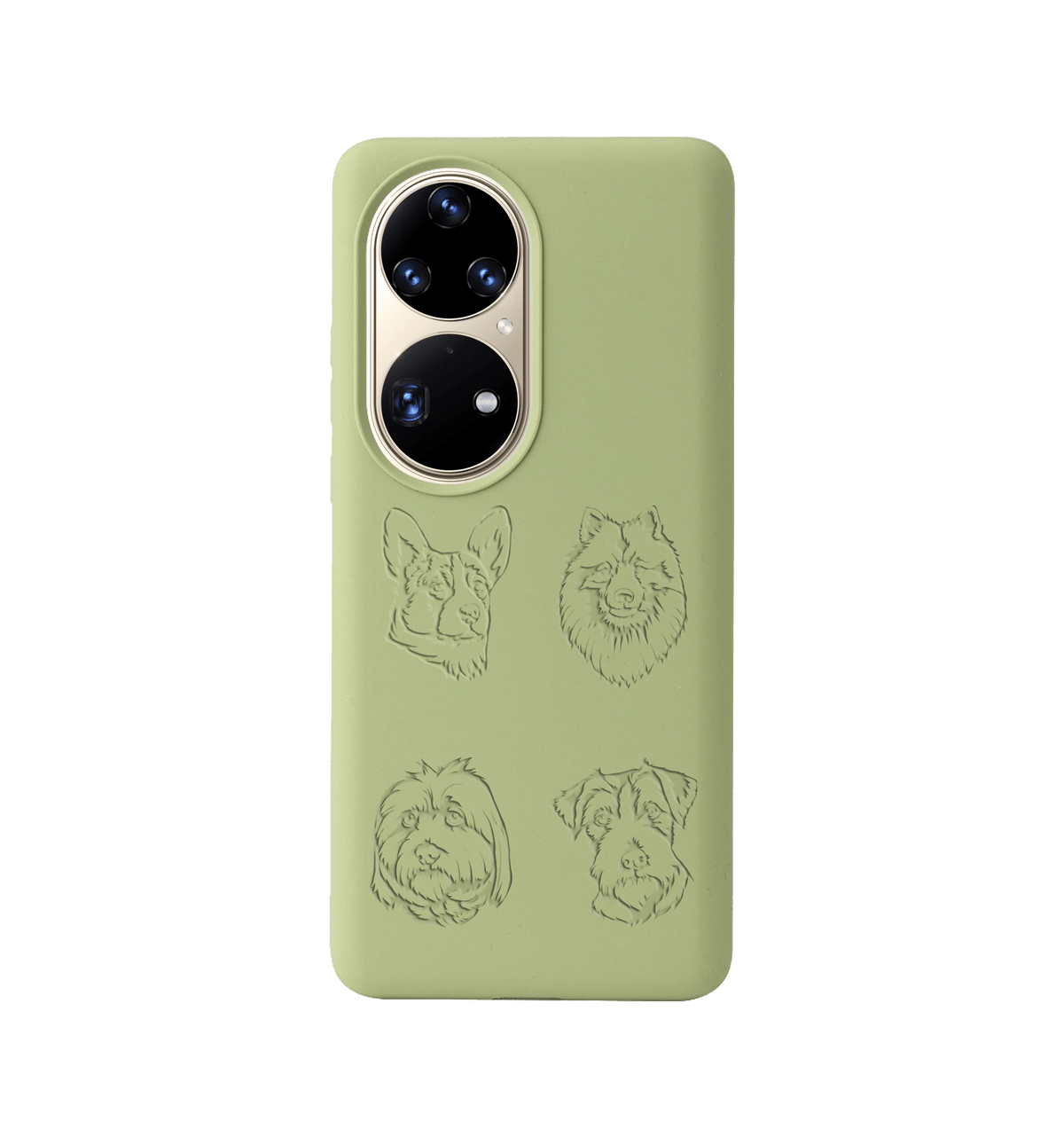 Custom Huawei Phone Case