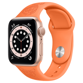 Custom Apple Watch Band