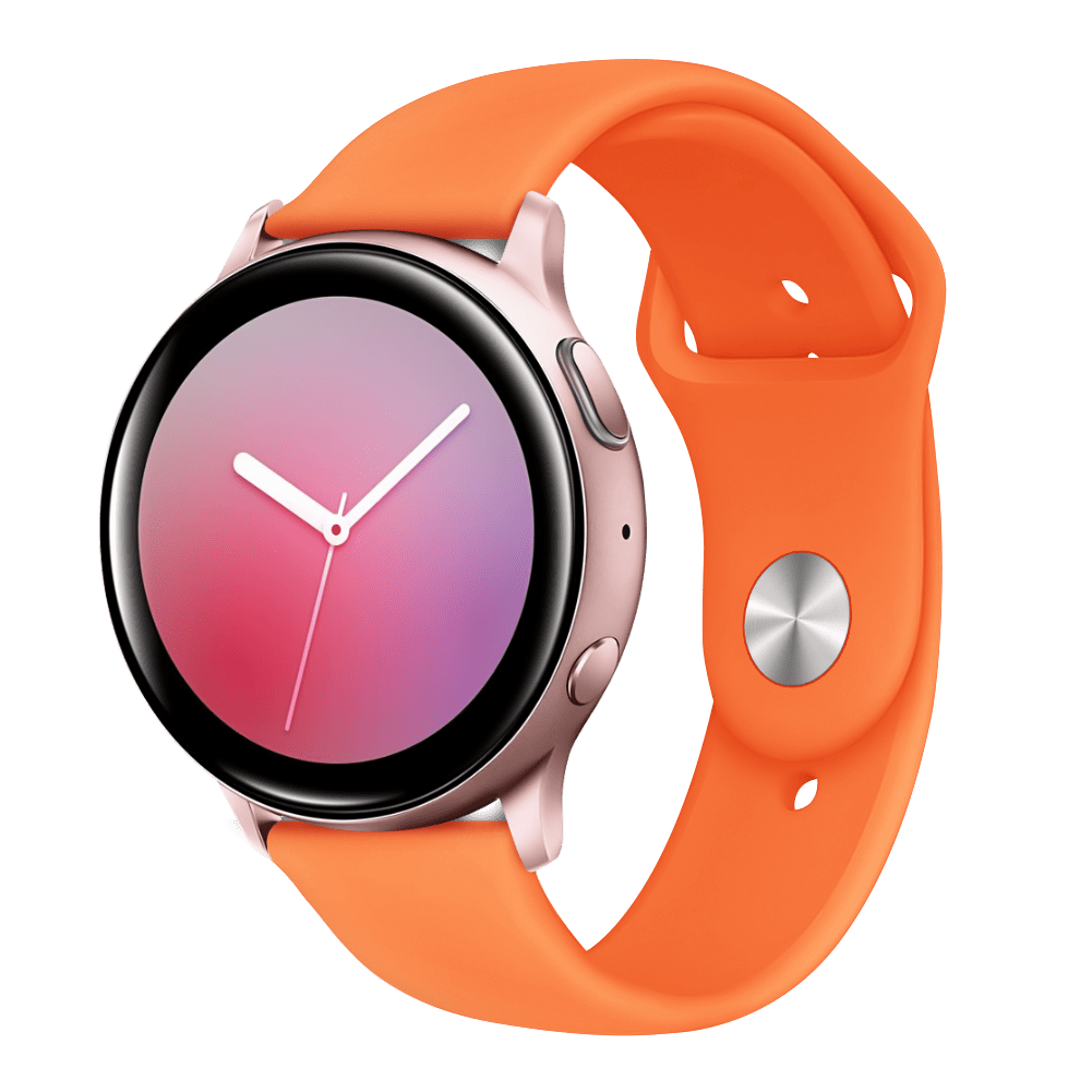 Custom Samsung Galaxy Active Watch Band