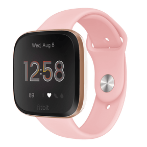 Custom Fitbit Versa 1 Watch Band