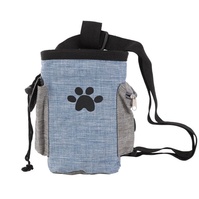 Portable Dog Training Snack Bag