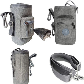 Eco-Friendly Portable Pet Training Bag