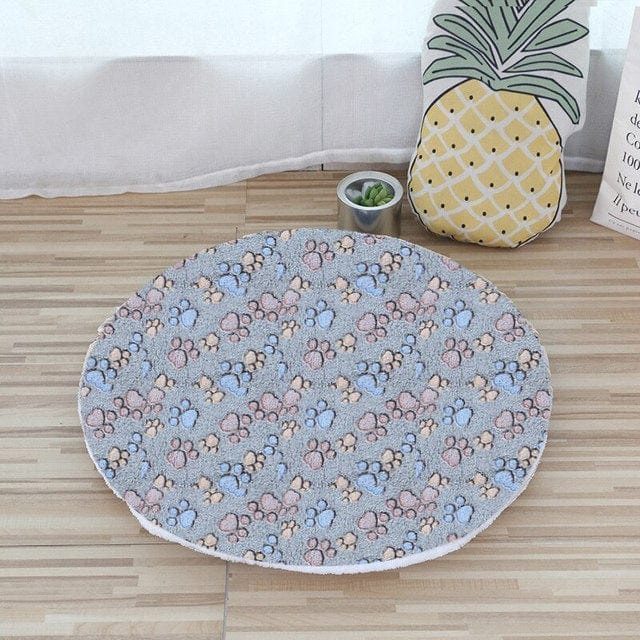 Soft Double-sided Pet Mat