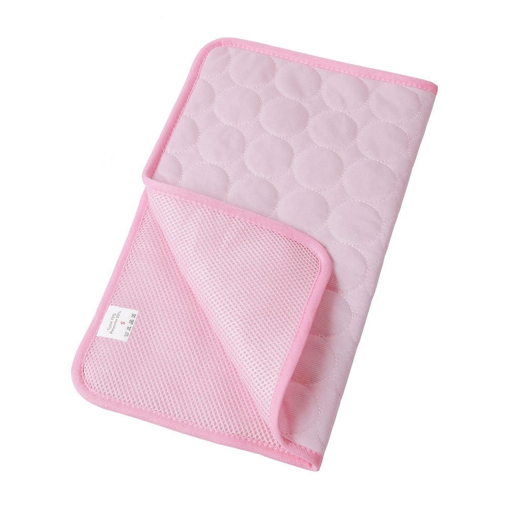 Ice Cool Pet Mat