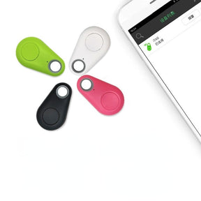 Waterproof GPS Tracker
