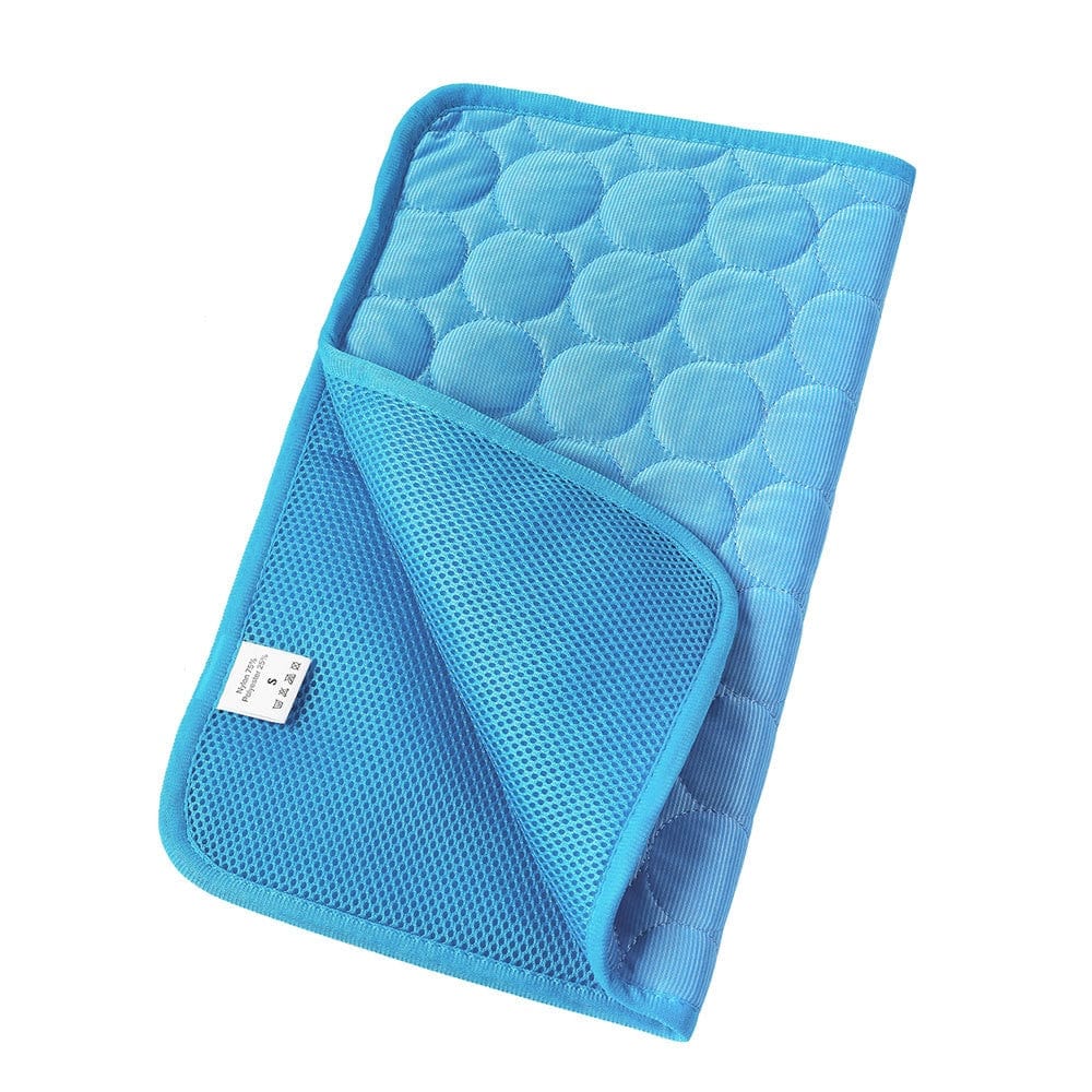 Ice Cool Pet Mat