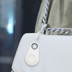 Waterproof GPS Tracker