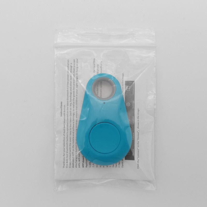 Waterproof GPS Tracker