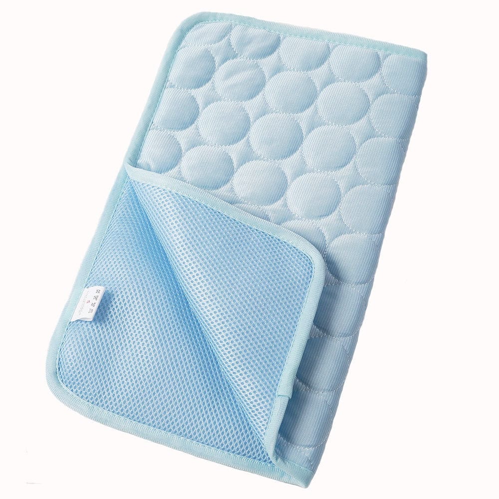 Ice Cool Pet Mat