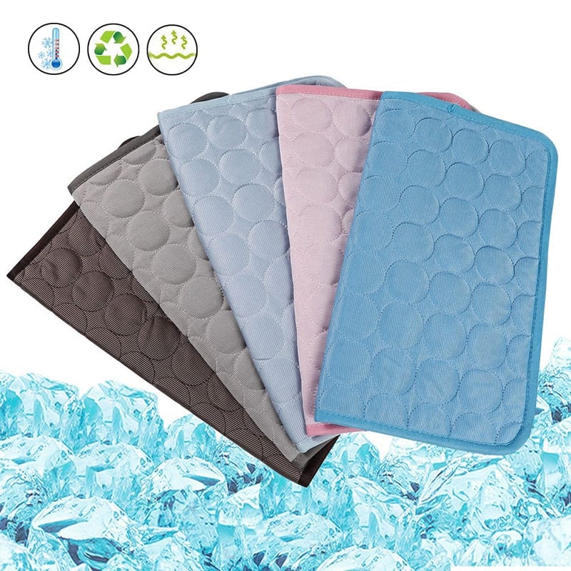 Ice Cool Pet Mat