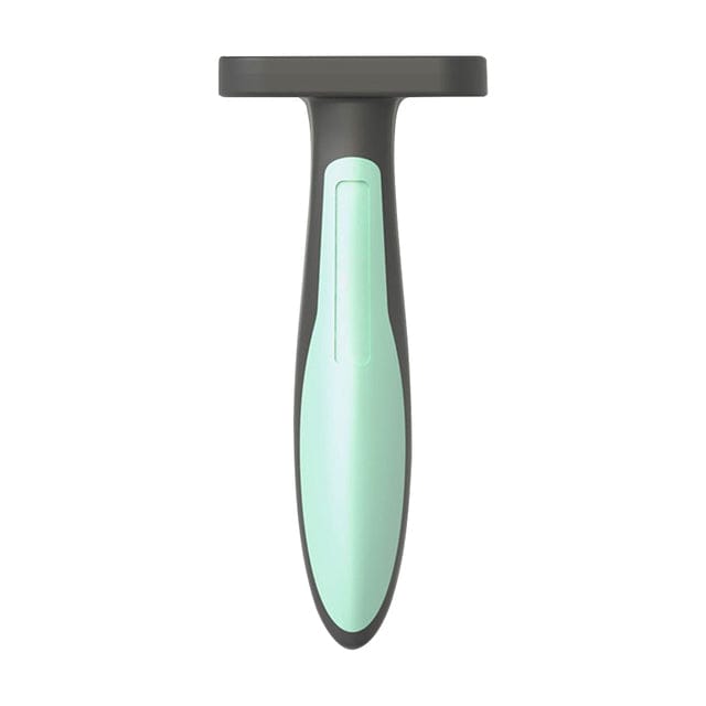 Self-Cleaning Pet Brush