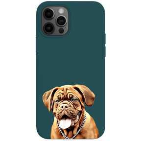 NEW! Custom Pet iPhone Case