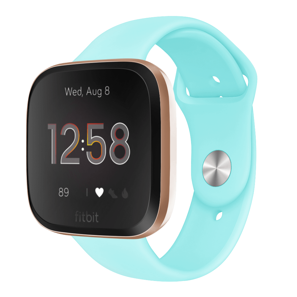 Fitbit versa 1 online