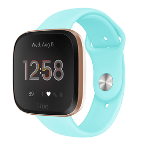 Custom Fitbit Versa Lite Watch Band