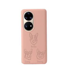 Custom Huawei Phone Case