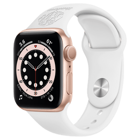 Custom Apple Watch Band