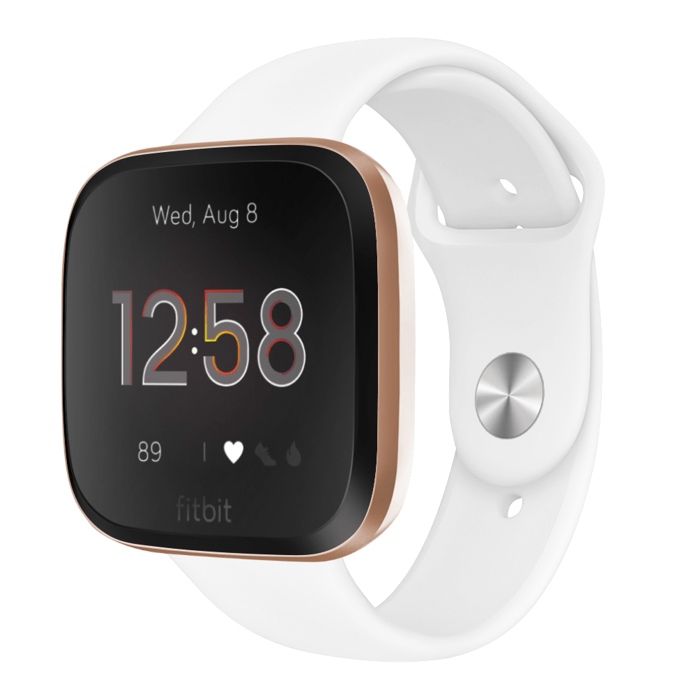 Custom Fitbit Versa Lite Watch Band