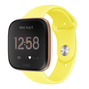 Custom Fitbit Versa 2 Watch Band