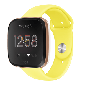 Custom Fitbit Versa Lite Watch Band