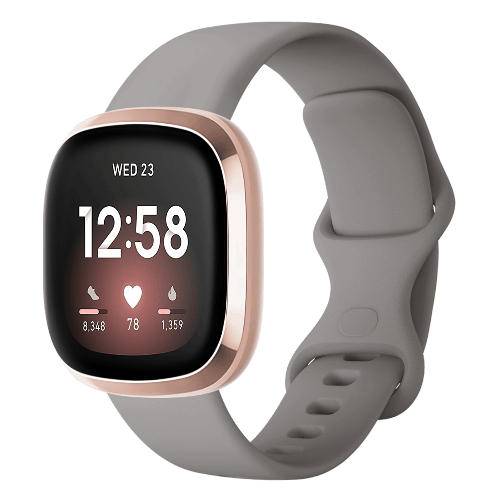 Custom Fitbit Sense Watch Band