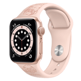 Custom Watch Band For Apple, Fitbit and Samsung