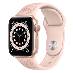 Custom Watch Band For Apple, Fitbit and Samsung