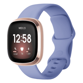 Custom Fitbit Sense Watch Band